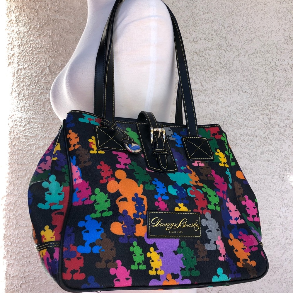 Dooney & Bourke Disney Medium Cindy Tote
